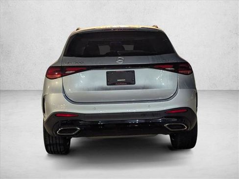 New 2026 Mercedes-Benz GLC 300 4MATIC image 7