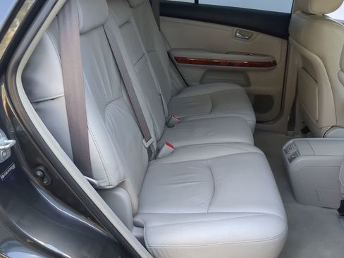Used 2009 Lexus RX 350 2WD image 21