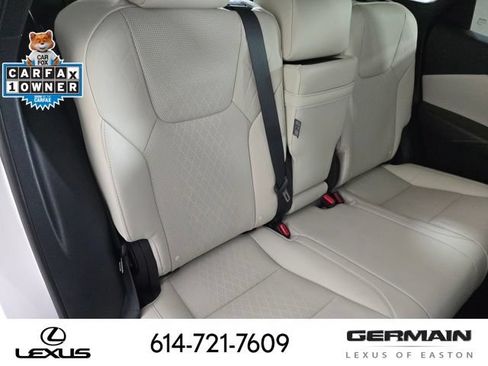 Certified 2025 Lexus RX 350 Premium Plus AWD/4WD image 19