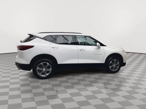 Certified 2023 Chevrolet Blazer LT w/ Convenience Package AWD/4WD image 42