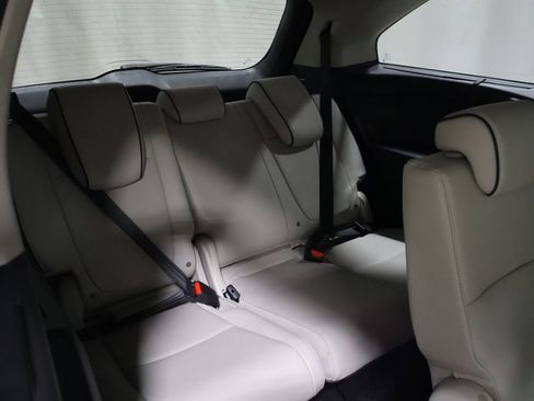 New 2026 Honda Odyssey Touring image 18