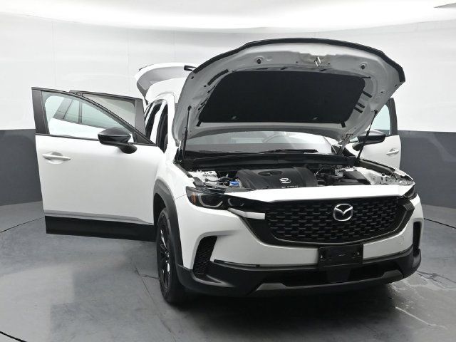 Certified 2024 MAZDA CX-50 AWD 2.5 S w/ Cargo Package image 46