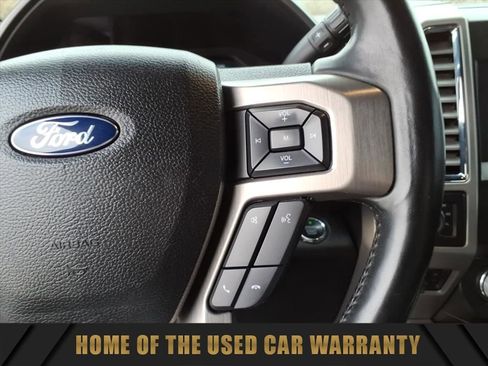 Used 2017 Ford F250 Platinum w/ Platinum Ultimate Package image 23