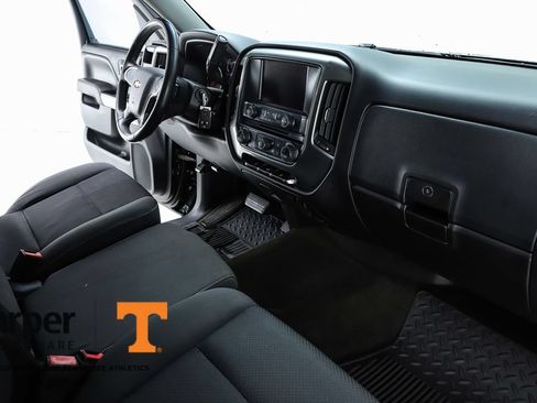 Used 2017 Chevrolet Silverado 1500 LT w/ All Star Edition AWD/4WD image 66