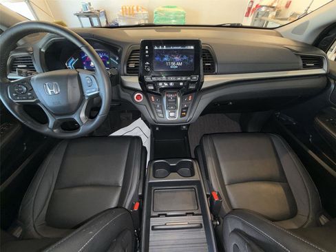 Used 2023 Honda Odyssey EX-L image 22
