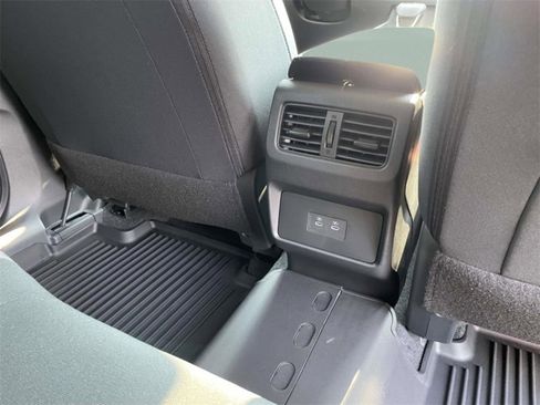 New 2026 Nissan Rogue SV w/ Cold Weather Package image 16