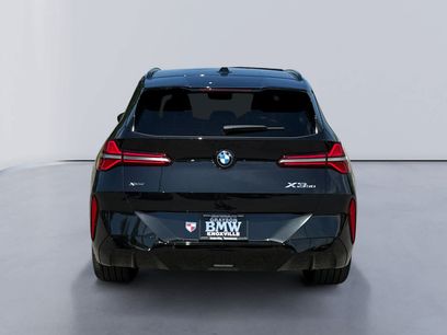 New 2026 BMW X3 xDrive30i w/ Premium Package
