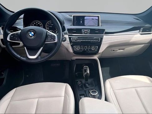 Used 2021 BMW X1 sDrive28i w/ Premium Package FWD image 15