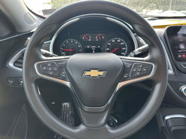 Used 2025 Chevrolet Malibu LT FWD image 23
