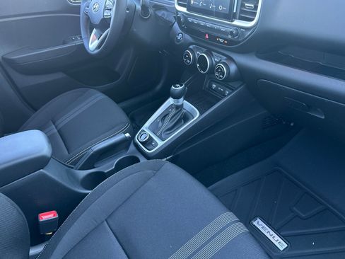 New 2026 Hyundai Venue SEL image 16