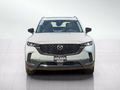 Certified 2026 MAZDA CX-50 AWD 2.5 Hybrid w/ Weather Package image 8