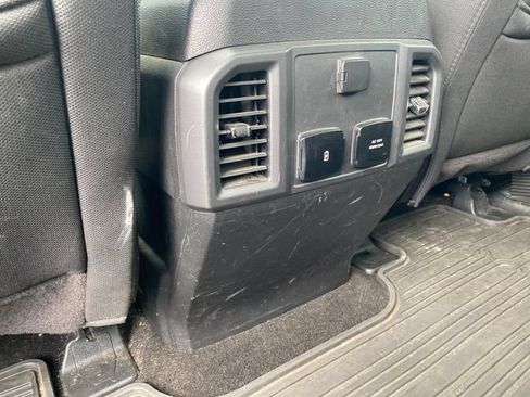 Used 2018 Ford F150 XLT w/ Equipment Group 302A Luxury AWD/4WD image 23