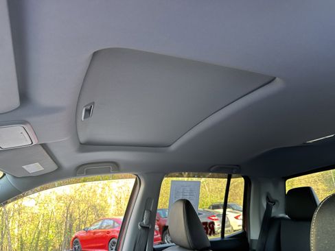 Used 2021 Honda Ridgeline RTL-E image 7