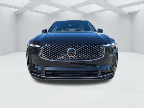 New 2026 Volvo XC90 B6 Plus w/ Protection Package Premier AWD/4WD image 10