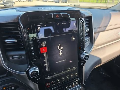 Used 2019 RAM 1500 Laramie image 21