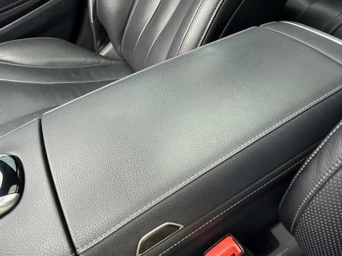 Used 2015 Mercedes-Benz S 550 Sedan image 31