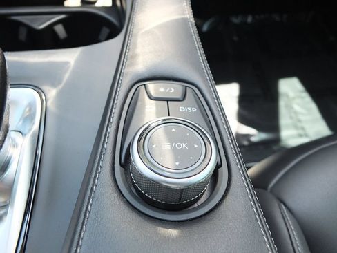 Used 2021 INFINITI QX50 Luxe FWD image 31