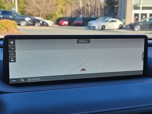 Used 2024 Genesis G80 w/ Prestige Package image 14