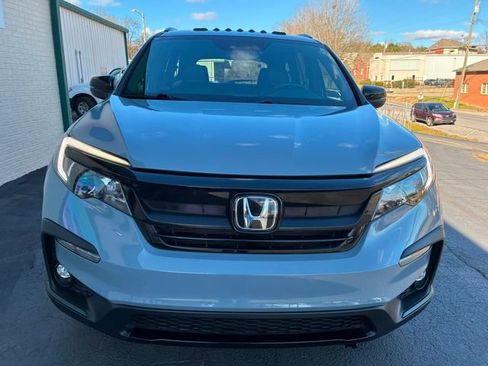 Used 2022 Honda Pilot TrailSport image 8