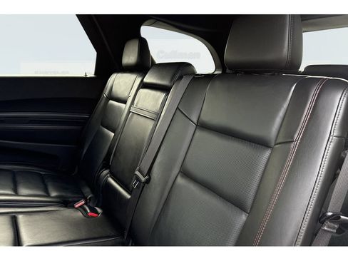 Used 2024 Dodge Durango GT AWD/4WD image 14