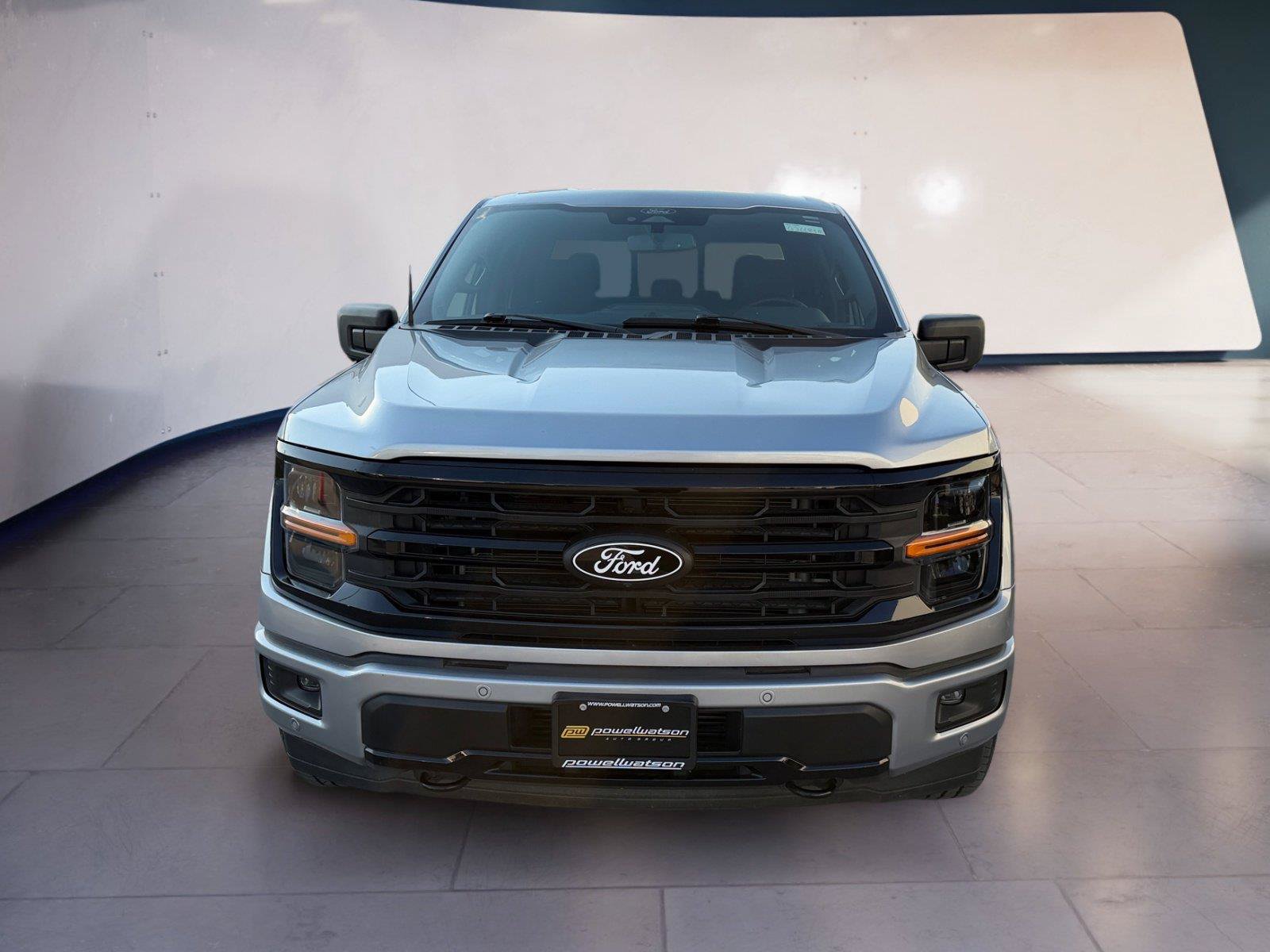 Used 2024 Ford F150 XLT w/ Equipment Group 302A MID AWD/4WD image 8