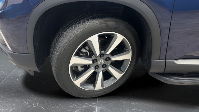 Used 2024 Honda Pilot Elite image 36