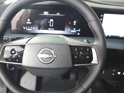 New 2026 Nissan Murano SL image 14