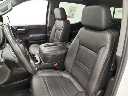 Used 2021 GMC Sierra 1500 Denali w/ Driver Alert Package II image 20