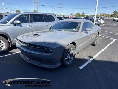 Used 2019 Dodge Challenger R/T