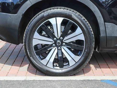 Used 2023 Volvo C40 P8 Recharge Plus AWD/4WD image 10
