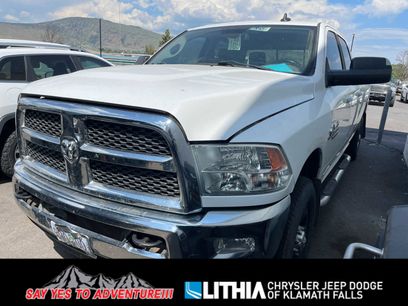 Used 2014 RAM 3500 SLT w/ Luxury Group