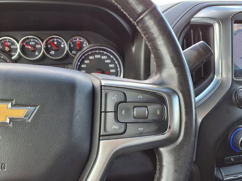 Used 2022 Chevrolet Silverado 3500 LT w/ Convenience Package image 32