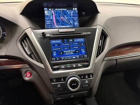 Used 2015 Acura MDX SH-AWD w/ Advance Package image 26