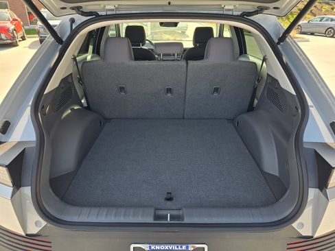 Certified 2024 Hyundai Ioniq 5 SEL RWD image 25