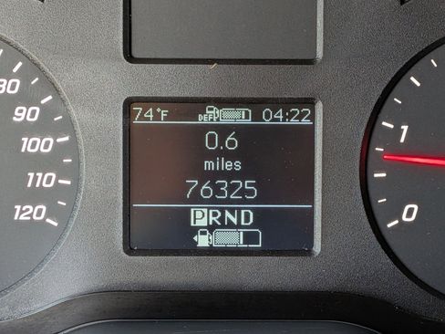 Used 2020 Mercedes-Benz Sprinter 2500 image 21