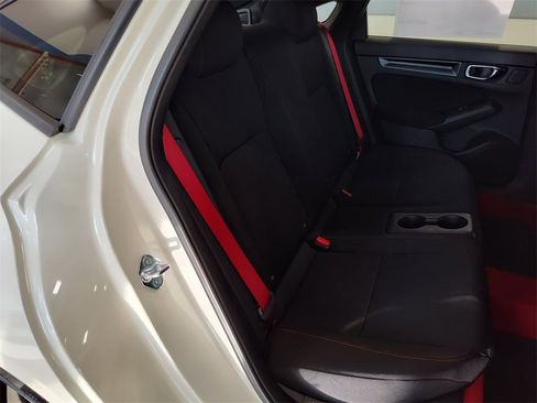 New 2025 Honda Civic Type R image 9