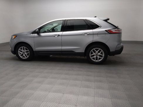 Used 2023 Ford Edge SEL AWD/4WD image 3