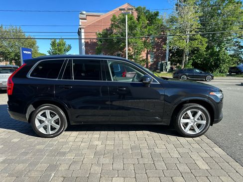 Used 2023 Volvo XC90 B5 Core w/ Climate Package AWD/4WD image 36