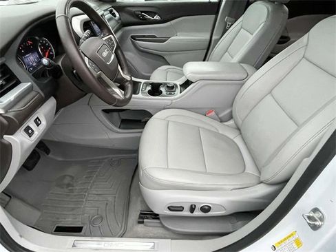 Certified 2020 GMC Acadia SLT image 14