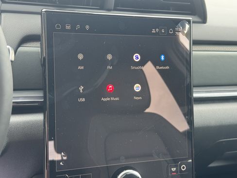 New 2027 GMC Terrain AT4 w/ Convenience Package III AWD/4WD image 33
