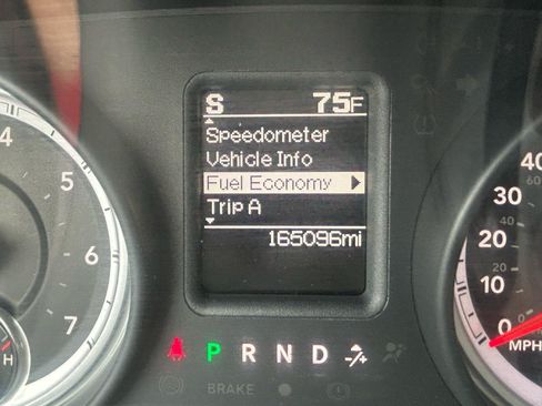 Used 2013 RAM 1500 Classic SLT AWD/4WD image 16