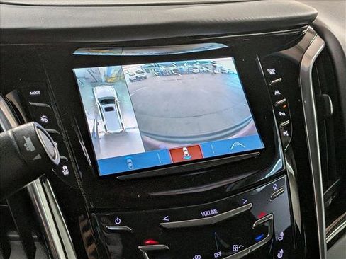 Used 2020 Cadillac Escalade Platinum w/ Escalade Sport Edition image 12