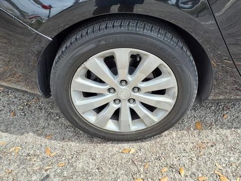 Used 2016 Buick Verano w/ Comfort Package FWD image 8