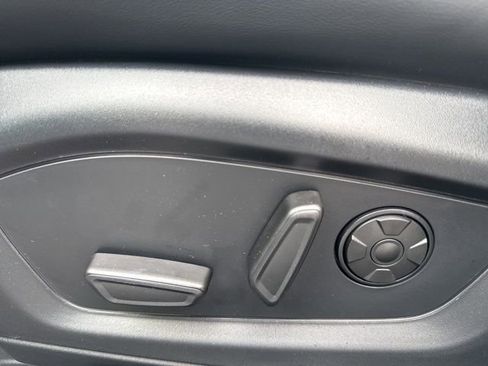 New 2025 Ford Explorer ST w/ Sun And Sound Package image 11