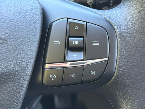 New 2026 Ford Transit 150 Low Roof AWD image 5