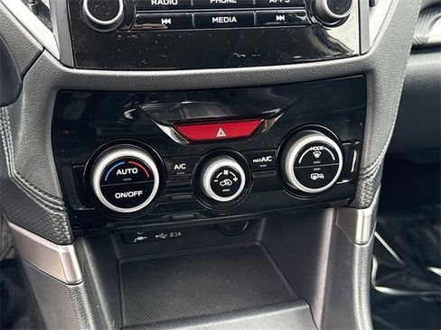 Certified 2021 Subaru Forester Premium image 18