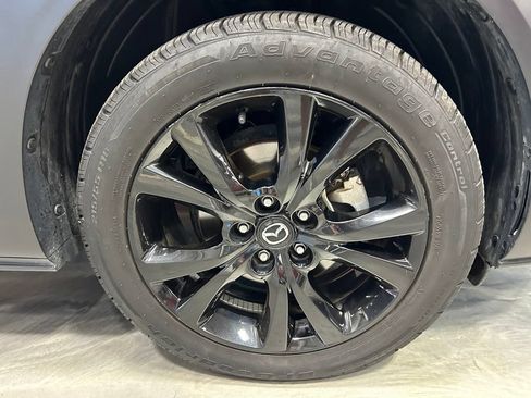 Used 2024 MAZDA CX-30 AWD 2.5 S w/ Preferred Package image 23