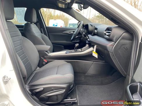 Certified 2025 Dodge Hornet GT w/ Cold Weather Group image 6