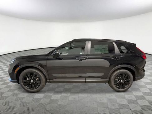 New 2026 Honda CR-V Sport Touring image 2