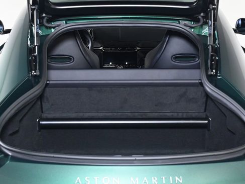 New 2026 Aston Martin V8 Vantage S image 23